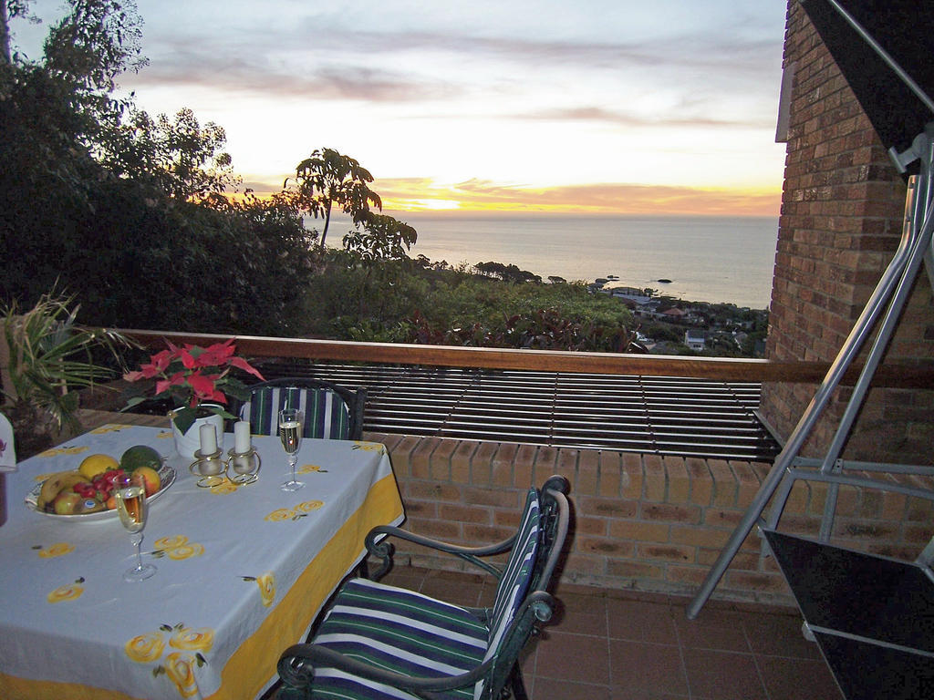 Magic Camps Bay Apartment Room photo