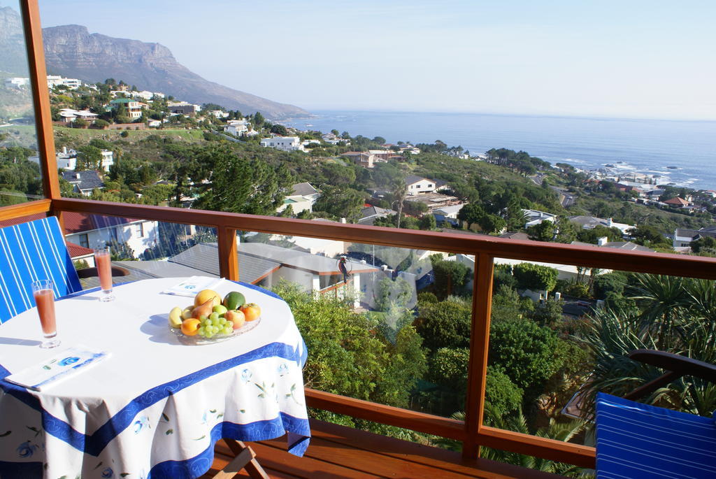 Magic Camps Bay Apartment Room photo