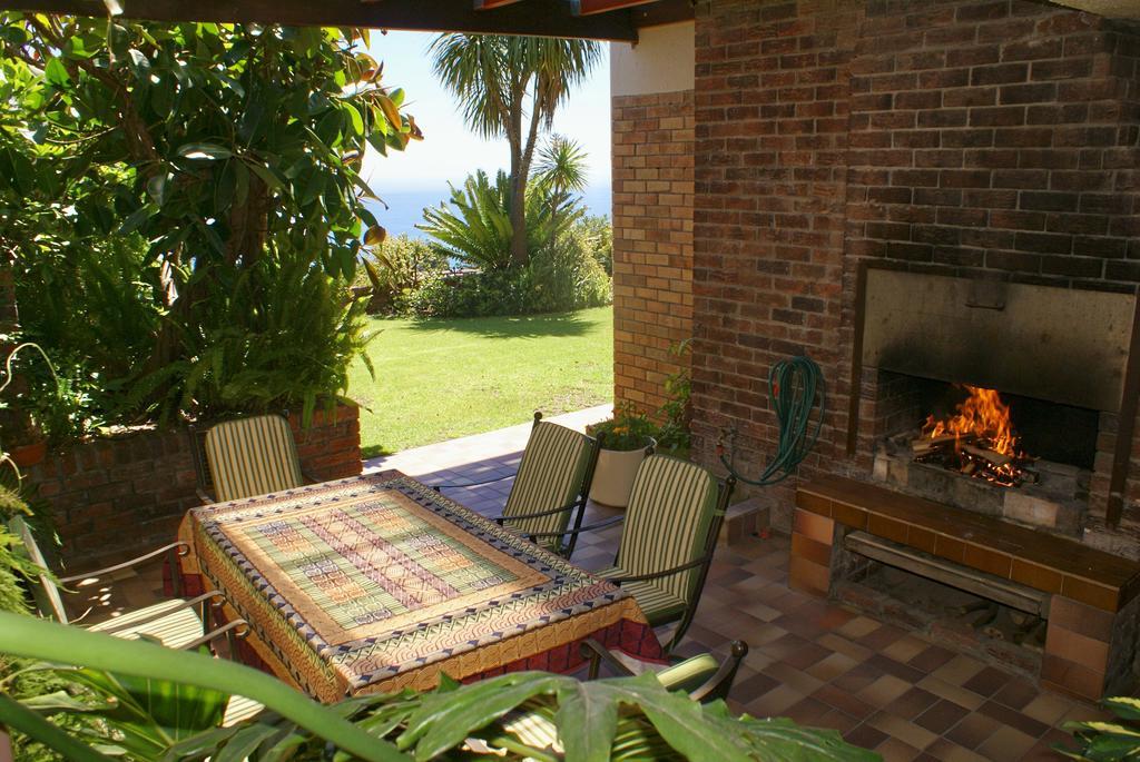 Magic Camps Bay Apartment Exterior photo