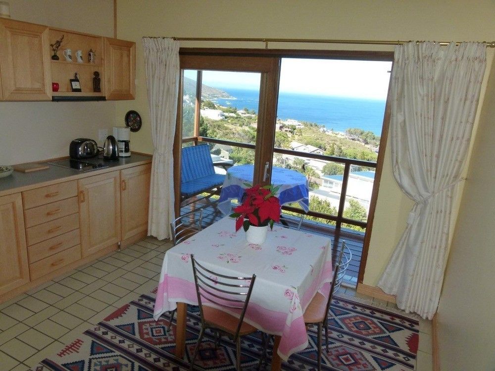 Magic Camps Bay Apartment Exterior photo