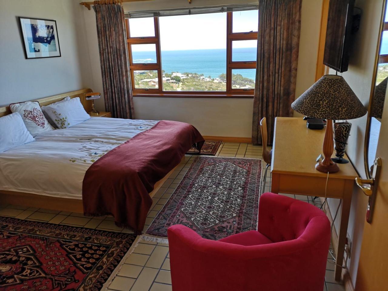 Magic Camps Bay Apartment Exterior photo