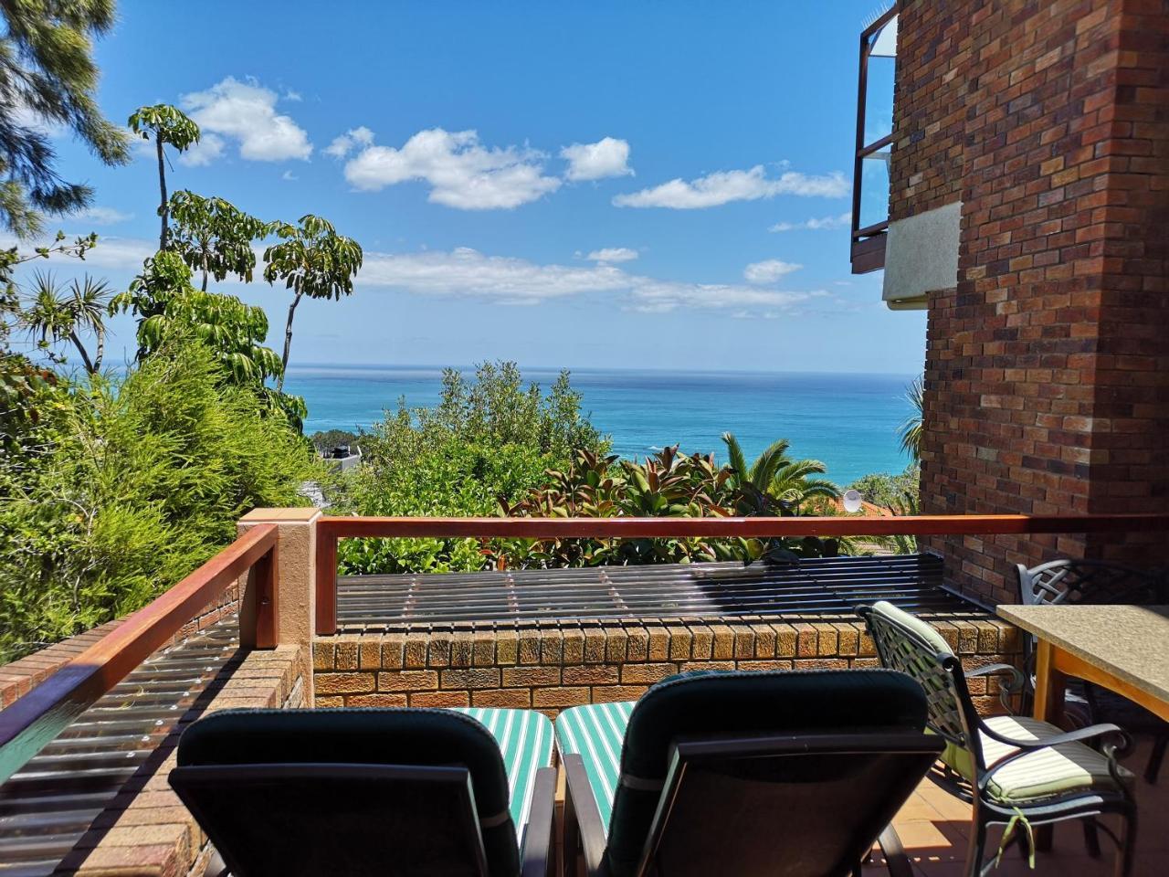 Magic Camps Bay Apartment Exterior photo