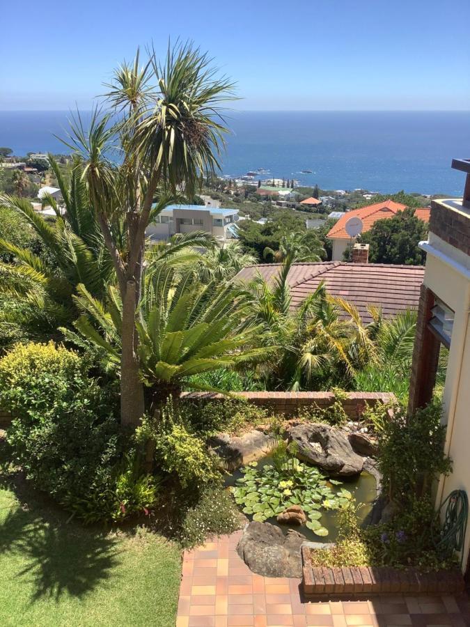 Magic Camps Bay Apartment Exterior photo